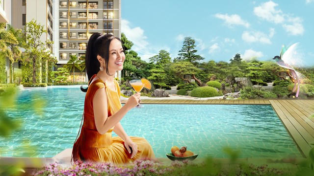 Essensia Sky chứng minh sức hút từ pháp lý và đòn bẩy tài chính 