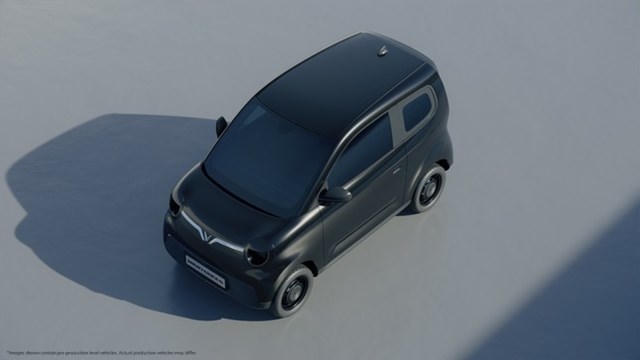 Vinfast ra mắt dòng sản phẩm Green đặc biệt tối ưu cho kinh doanh dịch vụ vận tải