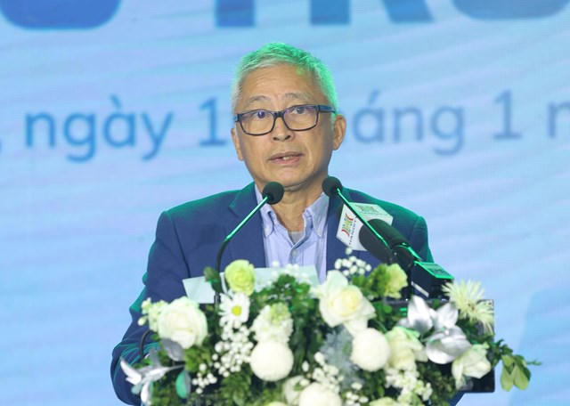 Vingroup phát động chiến dịch 'Vì Thủ đô trong xanh' - Kêu gọi người dân chung tay giảm phát thải