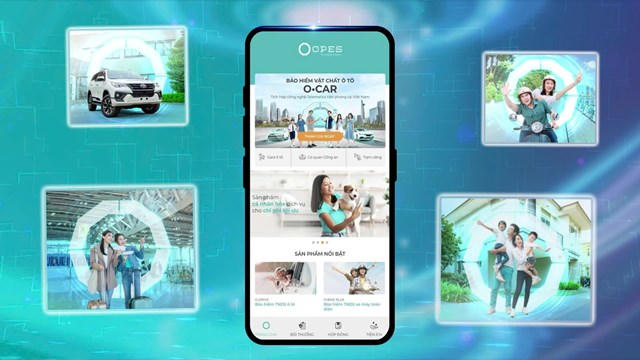 Tăng trưởng ấn tượng, OPES lần đầu lọt Top 500 doanh nghiệp lớn nhất Việt Nam 2024