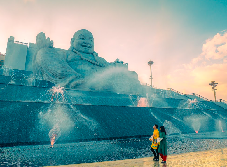 Ngày 18/1, nhiều phần quà giá trị đón chờ du khách nhân kỷ niệm 5 năm khai trương cáp treo núi Bà Đen