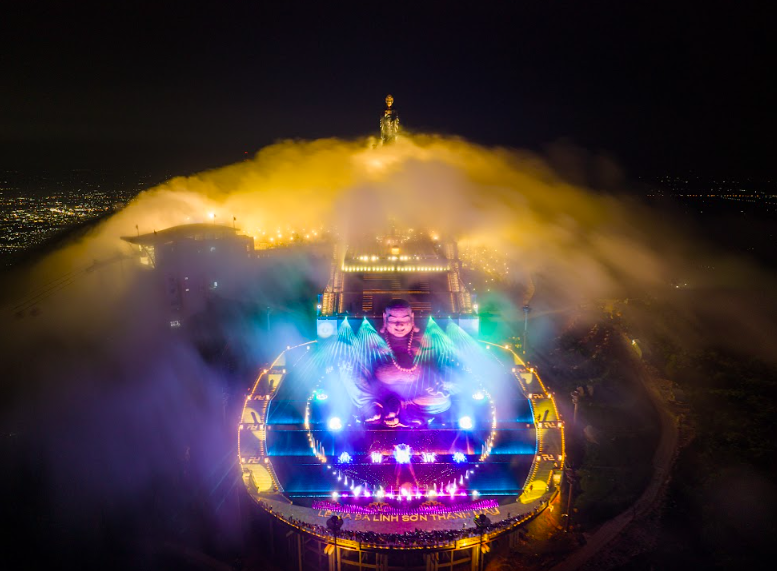 Ngày 18/1, nhiều phần quà giá trị đón chờ du khách nhân kỷ niệm 5 năm khai trương cáp treo núi Bà Đen