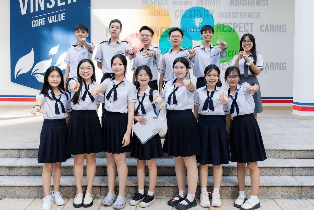 Chặng đường Tiếng nói Xanh của những người truyền lửa 