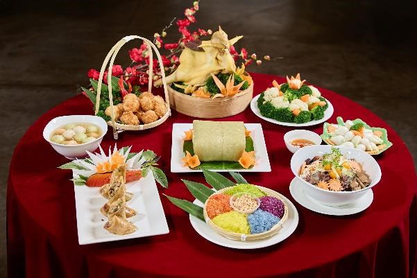 Hạ Long - điểm đến 'hot' mùa du lịch Tết Ất Tỵ ở miền Bắc