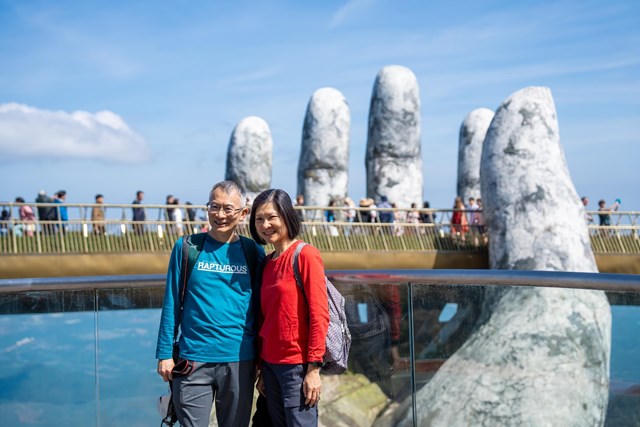 Đà Nẵng, Phú Quốc có gì chơi Tết khiến du khách trong và ngoài nước lũ lượt đổ bộ?