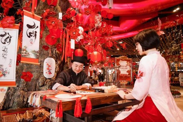 Hạ Long - điểm đến 'hot' mùa du lịch Tết Ất Tỵ ở miền Bắc