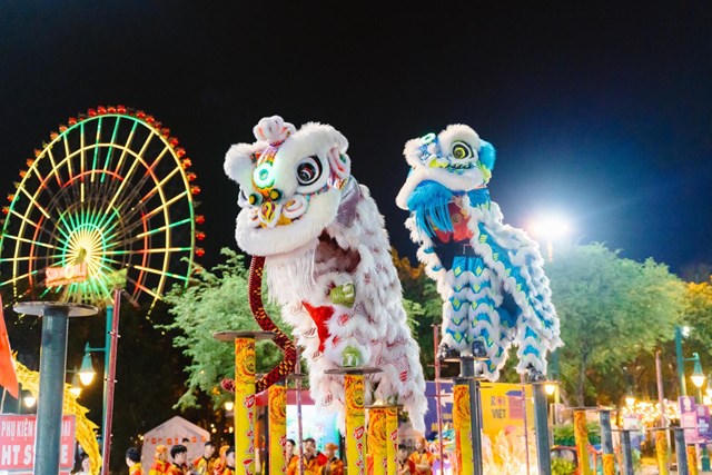 Đà Nẵng, Phú Quốc có gì chơi Tết khiến du khách trong và ngoài nước lũ lượt đổ bộ?