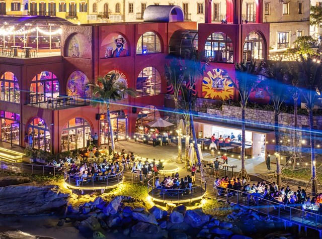 Những điểm 'xông đất' không thể bỏ qua dịp Tết Ất Tỵ