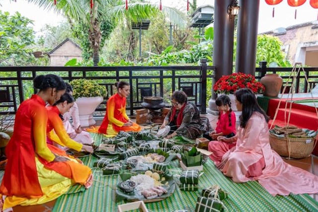 Những điểm 'xông đất' không thể bỏ qua dịp Tết Ất Tỵ