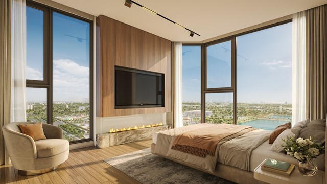 Imperia Signature Cổ Loa - dự án đột phá và chiến lược làm mới của MIK Group 