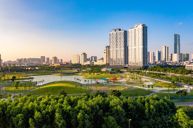 Imperia Signature Cổ Loa - dự án đột phá và chiến lược làm mới của MIK Group 