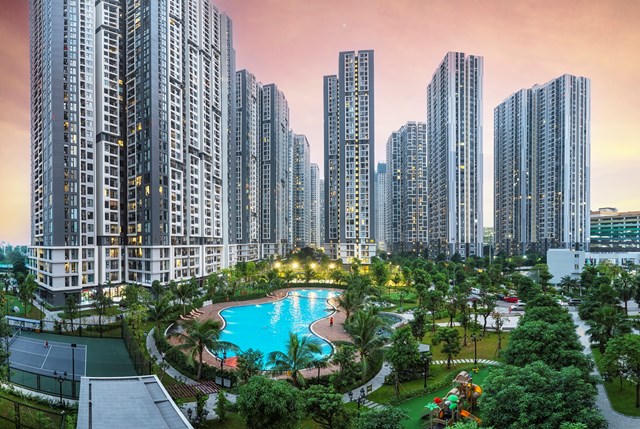 Imperia Signature Cổ Loa - dự án đột phá và chiến lược làm mới của MIK Group 