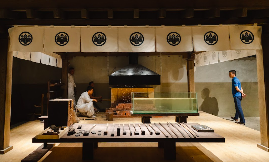 Top trải nghiệm không nên bỏ lỡ vào mùa xuân ở Sun World Ha Long