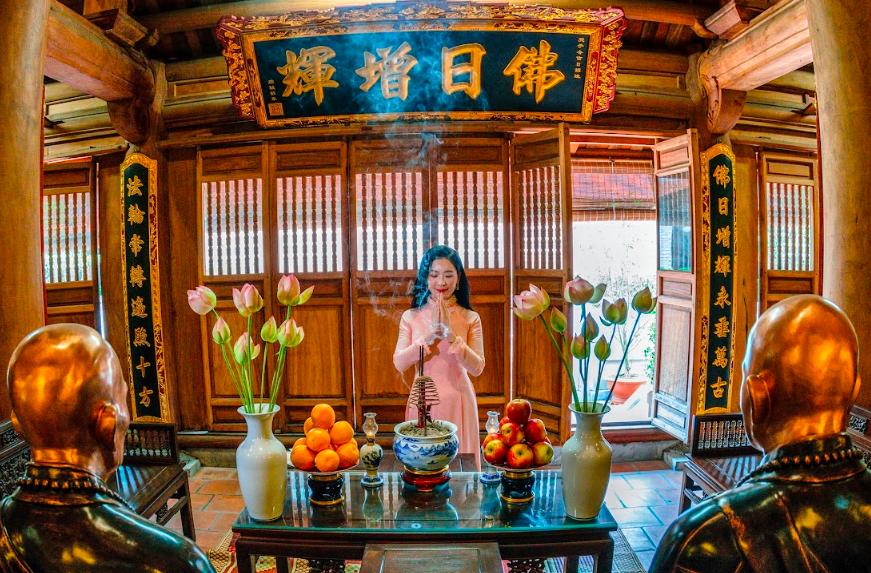 Top trải nghiệm không nên bỏ lỡ vào mùa xuân ở Sun World Ha Long