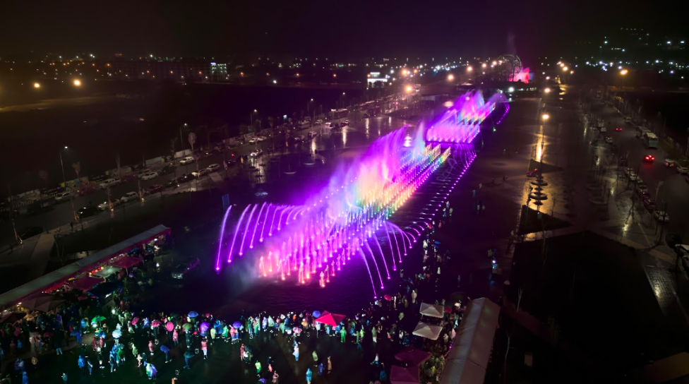 "Nóng rực" sự kiện “Dệt sắc Tết – Gắn kết Hà Nam” tại Đô thị nghỉ dưỡng của Sun Group