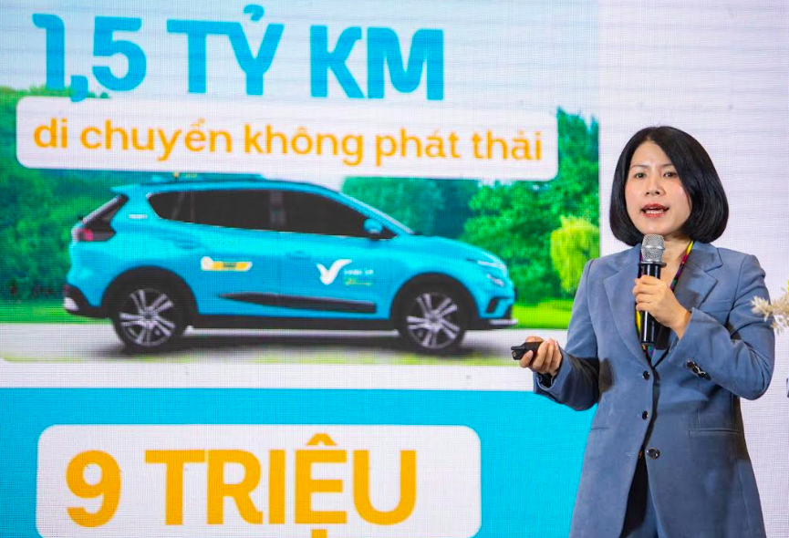  'Thứ 4 Ngày Xanh' - Từng hành động nhỏ, dựng tương lai xanh