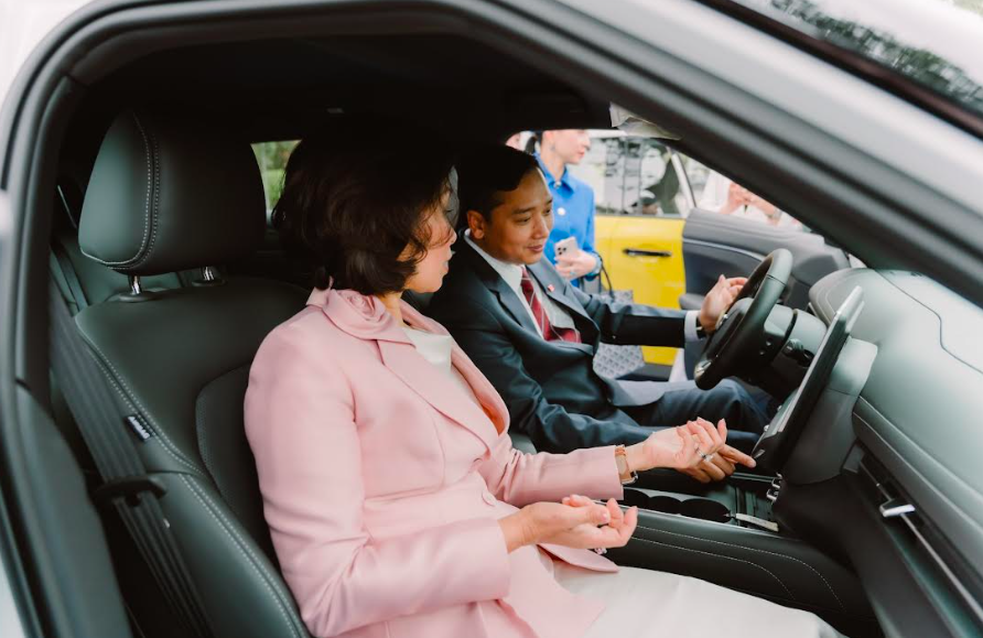 UBND tỉnh Bắc Giang và Vingroup ký kết hợp tác thúc đẩy chuyển đổi xanh, chuyển đổi số