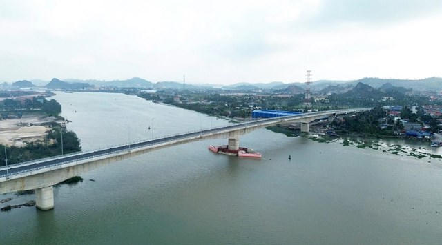 CBD Vũ Yên - Biểu tượng thịnh vượng mới của Hải Phòng