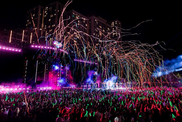 Road to 8WONDER - 'Cơn địa chấn' nơi tâm điểm sống, vui chơi giải trí hàng đầu miền Bắc