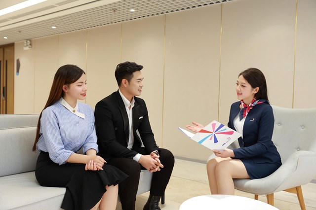 MB Ageas Life kiên quyết xử lý nghiêm vi phạm của tư vấn viên xảy ra tại địa bàn tỉnh Lào Cai, đảm bảo quyền lợi khách hàng