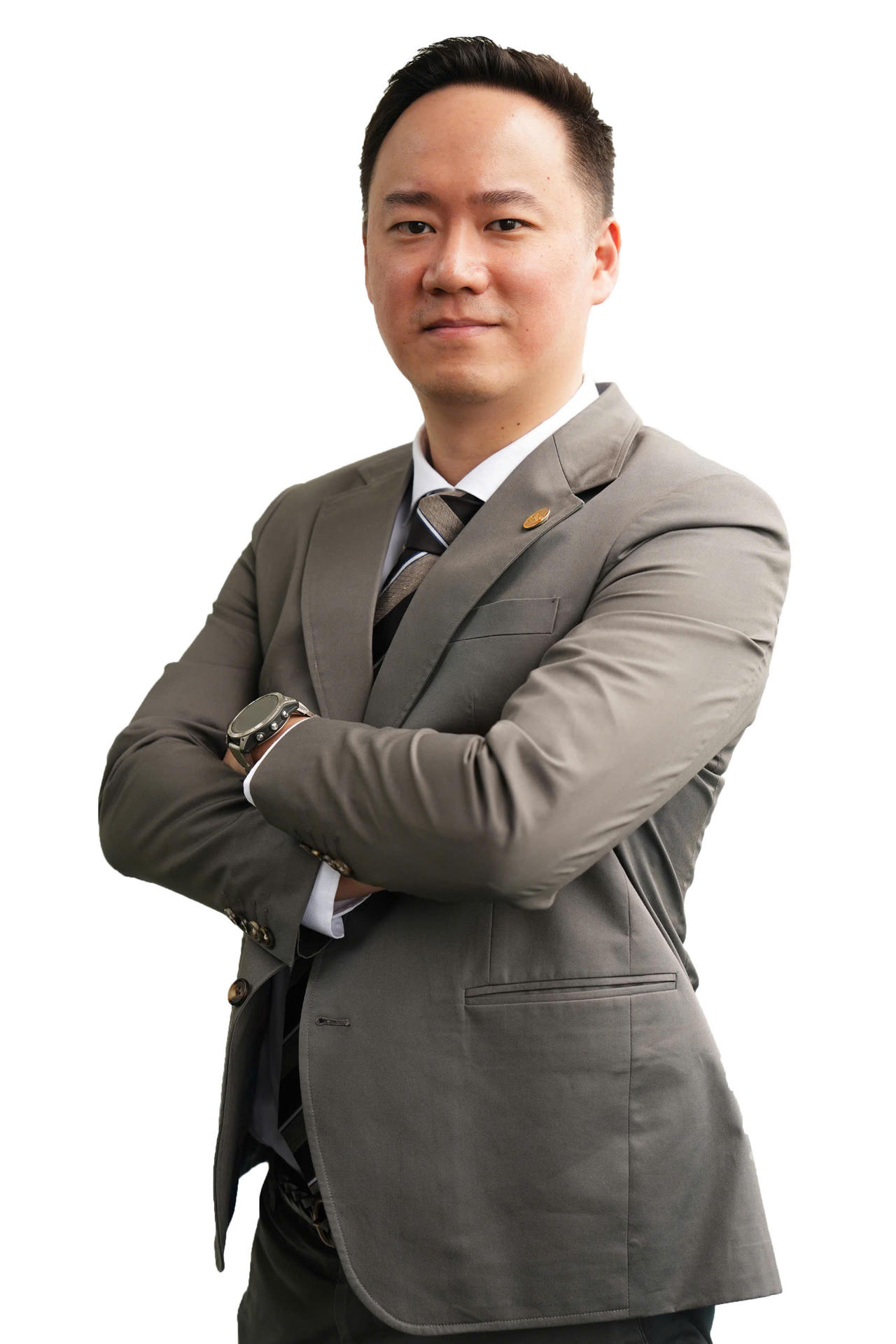 Tập đoàn Bamboo Capital có tân Chủ tịch Hội đồng quản trị 