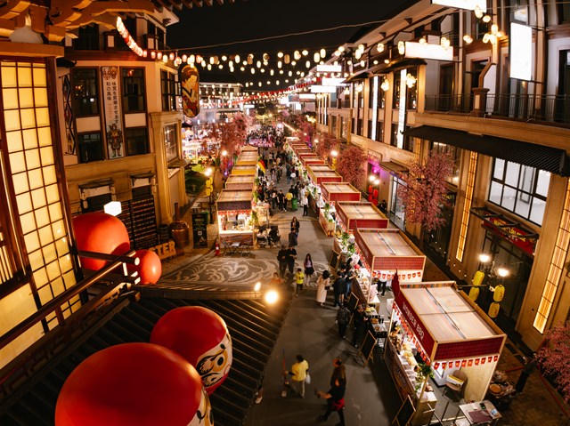 Khai mạc lễ hội BBQ quốc tế tại Ocean City