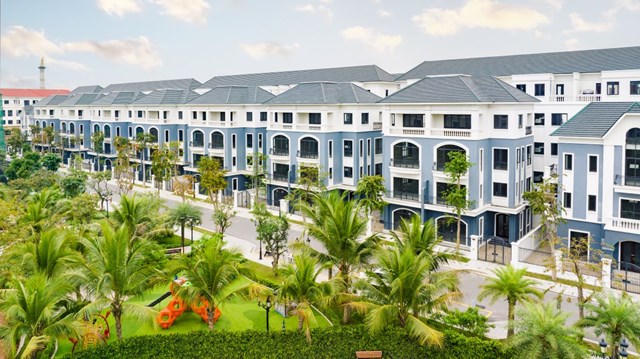 Chuyển cư về phía Đông, cư dân Ocean City tiết lộ những sự thật bất ngờ