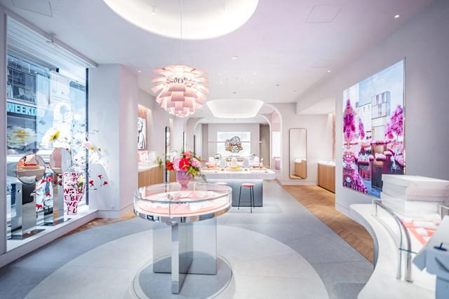 Vincom Mega Mall Royal Island – Biểu tượng bán lẻ mới của Hải Phòng sắp ra mắt