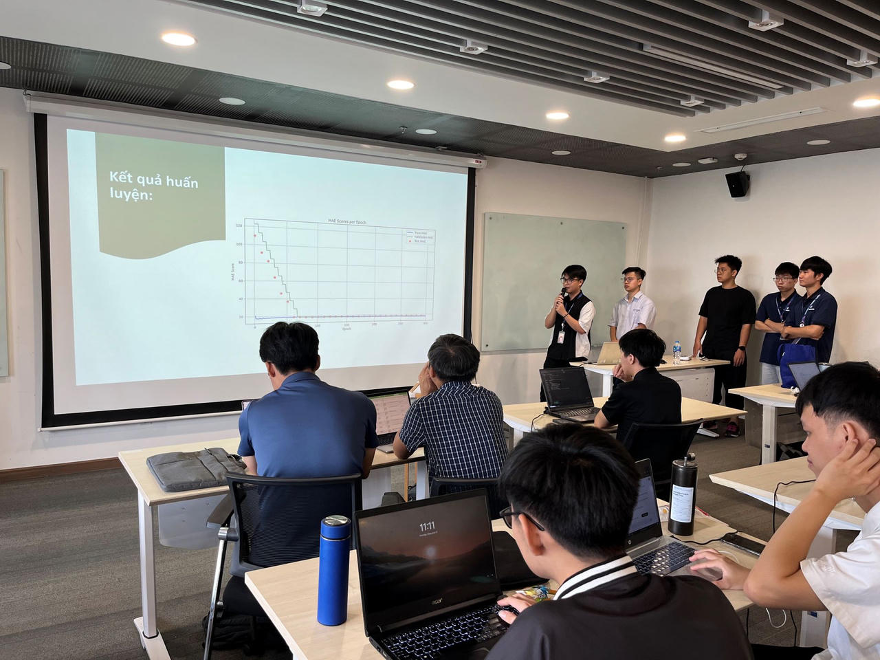 VinBigdata mở đăng ký khóa Kỹ sư AI miễn phí mùa 6 