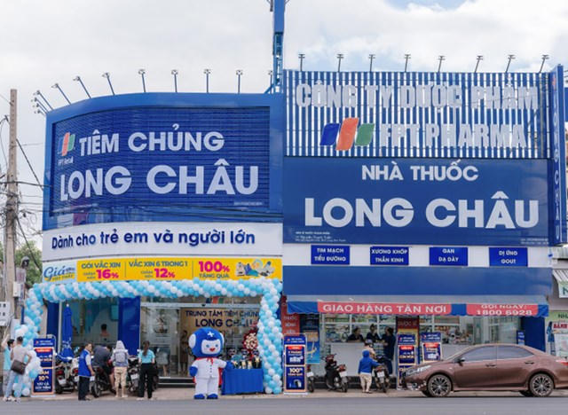 FPT Long Châu tiên phong mang giải pháp mới trong điều trị cho người bị bệnh mỡ máu
