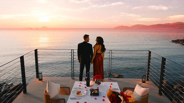 Chính thức công bố 2 nhà phân phối độc quyền của Villa Le Corail, A Gran Meliá Hotel