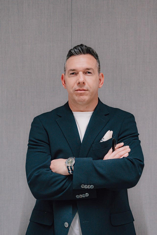 Chuyên gia quốc tế: Dấu ấn phong thủy kiến tạo sự độc bản cho dự án Sun Group Cát Bà