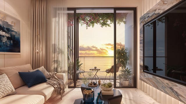 Chuyên gia quốc tế: Dấu ấn phong thủy kiến tạo sự độc bản cho dự án Sun Group Cát Bà