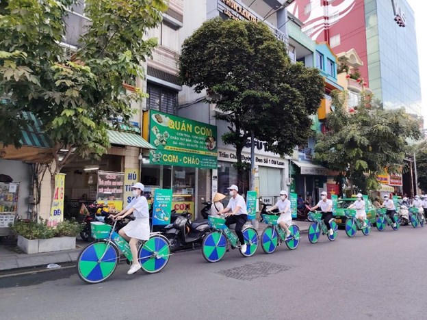 VPBank triển khai 'Con đường ưu đãi', giảm tới 20% cho chủ thẻ tín dụng