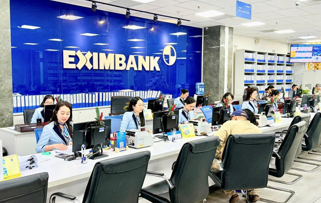 Chuyển mình từ giao dịch sang trải nghiệm: Eximbank kiến tạo sự khác biệt đến khách hàng