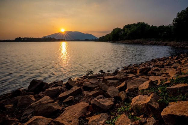 'Đệ nhị thiên sơn' sẽ được đánh thức