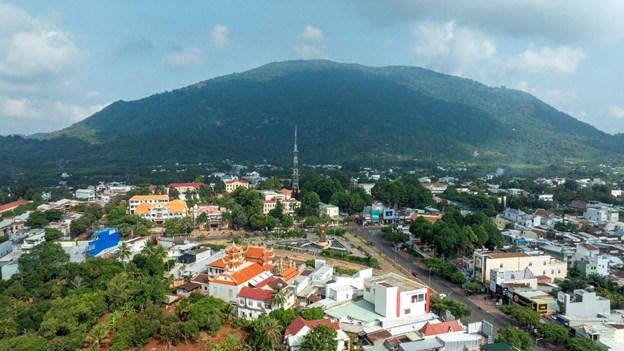 'Đệ nhị thiên sơn' sẽ được đánh thức