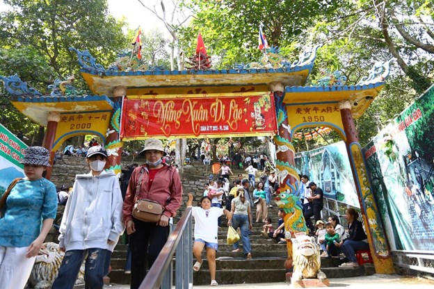 'Đệ nhị thiên sơn' sẽ được đánh thức