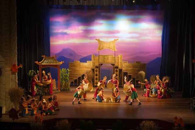 Victoria School dẫn đầu xu hướng giáo dục tích hợp văn hóa - nghệ thuật - kỹ năng 