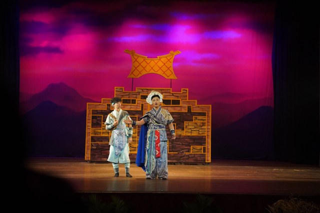 Victoria School dẫn đầu xu hướng giáo dục tích hợp văn hóa - nghệ thuật - kỹ năng 