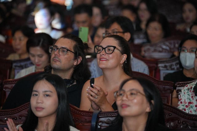 Victoria School dẫn đầu xu hướng giáo dục tích hợp văn hóa - nghệ thuật - kỹ năng 