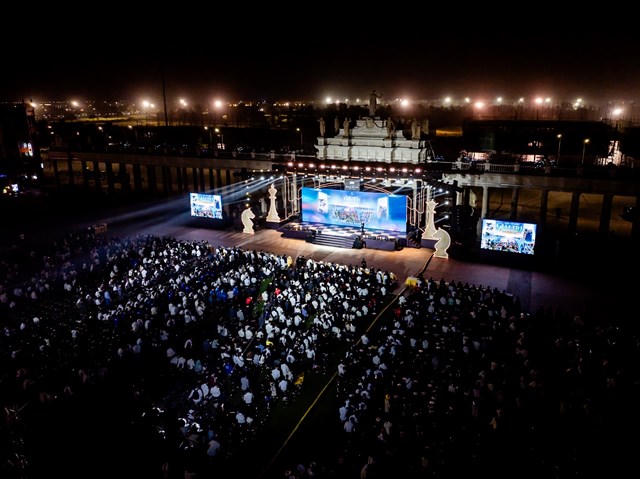 Chất 'hàng hiệu' của bất động sản tại Đô thị đảo nghỉ dưỡng Vinhomes Royal Island