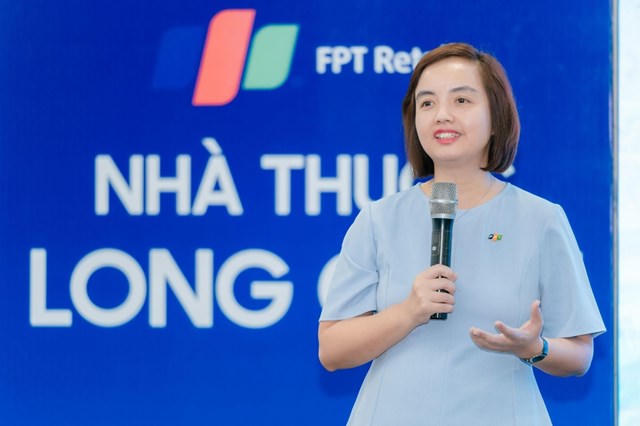 FPT Long Châu cùng AstraZeneca Việt Nam - Đối tác chiến lược trong hành trình bảo vệ sức khỏe cộng đồng