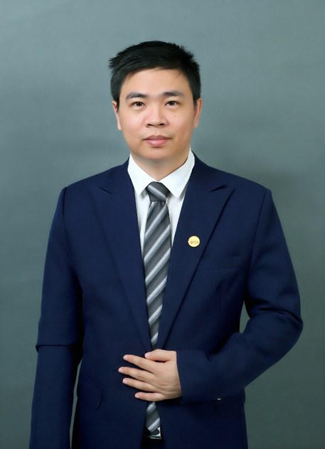 
        Ông Phạm Hữu Quốc - Tân Tổng Giám đốc Tập đoàn Bamboo Capital 
      