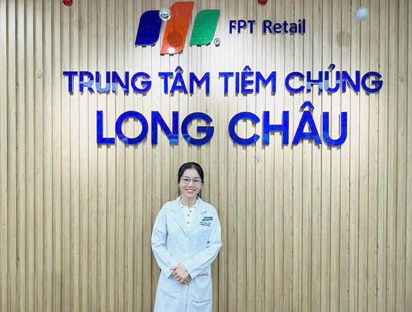 Bác sĩ tiêm chủng Long Châu và khoảnh khắc sinh tử của một ca đột quỵ