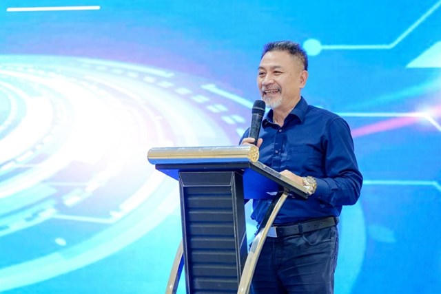 Vinschool triển khai Chương trình Trí tuệ Nhân tạo toàn diện từ mầm non đến lớp 12