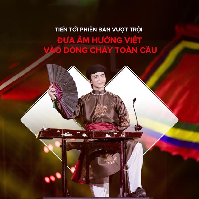 Từ bản sắc đến vượt trội: Câu chuyện của những người dám khác biệt