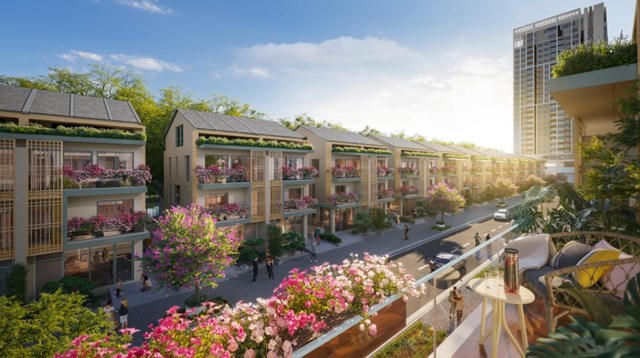 WorldHotels™ hợp tác với Phú Long: Dấu ấn Branded Residences quốc tế cho Essensia Parkway