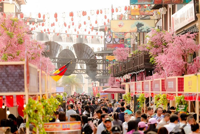 Gia sản truyền đời, tiềm năng sinh lời không giới hạn của shop chân đế The Zurich