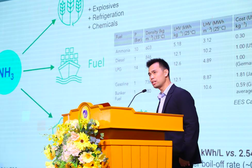 Chuyên gia quốc tế: VinFuture InnovaConnect là 'nền tảng chiến lược kết nối các nhà khoa học toàn cầu với Việt Nam'